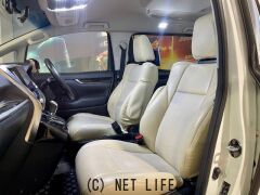 トヨタ アルファード