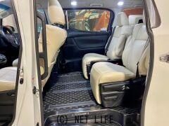 トヨタ アルファード