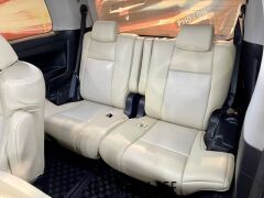 トヨタ アルファード