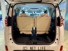 トヨタ アルファード