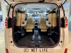 トヨタ アルファード