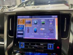 トヨタ アルファード