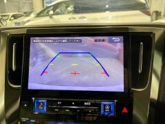 トヨタ アルファード