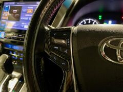 トヨタ アルファード