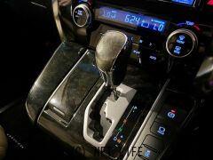 トヨタ アルファード