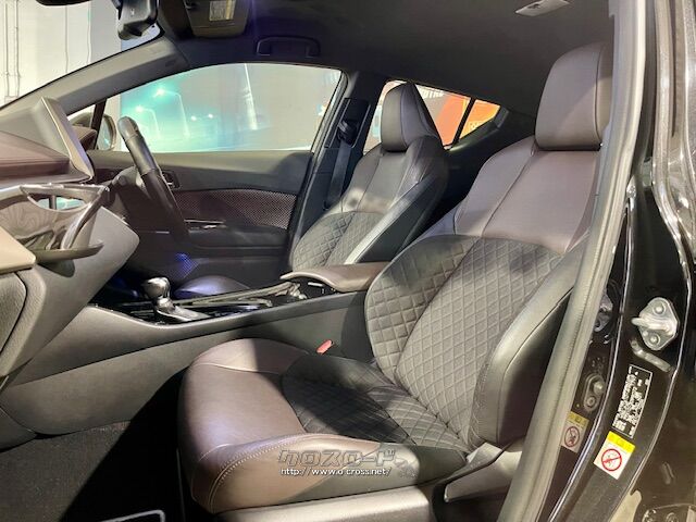 気になる月々の支払シュミレーションやローン審査、すぐご案内できます。 トヨタ C-HR