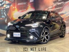 トヨタ C-HR