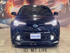 トヨタ C-HR
