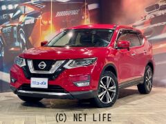 日産 エクストレイル