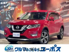 日産 エクストレイル