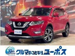 日産 エクストレイル