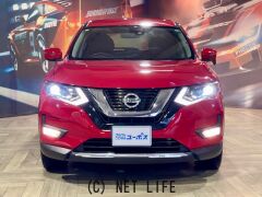 日産 エクストレイル