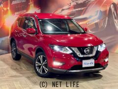 日産 エクストレイル