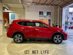 日産 エクストレイル