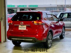 日産 エクストレイル