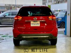 日産 エクストレイル