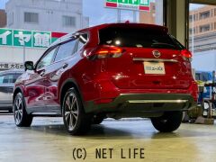 日産 エクストレイル