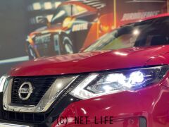 日産 エクストレイル