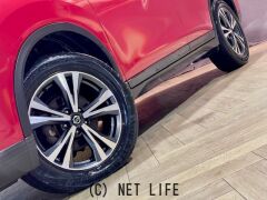 日産 エクストレイル