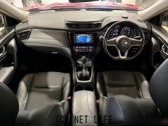 日産 エクストレイル