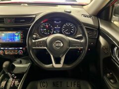 日産 エクストレイル