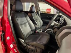 日産 エクストレイル