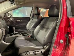 日産 エクストレイル