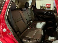 日産 エクストレイル