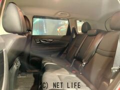 日産 エクストレイル