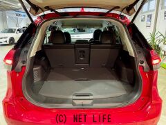 日産 エクストレイル