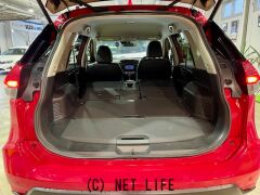 日産 エクストレイル