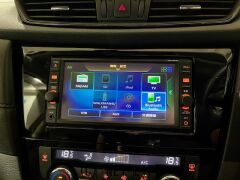 日産 エクストレイル