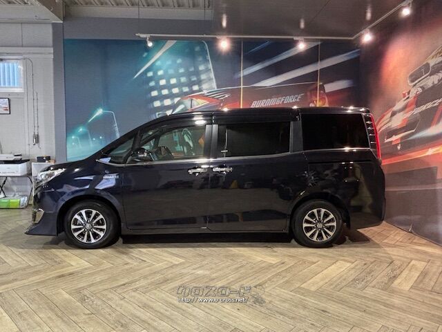 全長×全幅×全高4695×1695×1825mm トヨタ エスクァイア