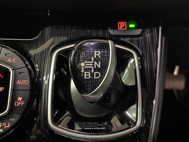 トランスミッションCVT(無段変速車) トヨタ エスクァイア