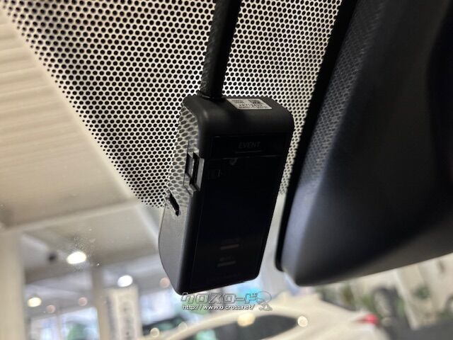 純正ドライブレコーダー トヨタ エスクァイア