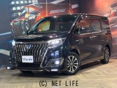 トヨタ エスクァイア