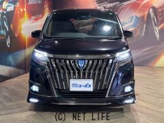 トヨタ エスクァイア