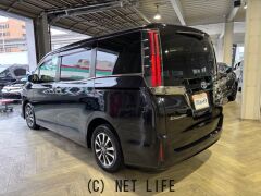 トヨタ エスクァイア