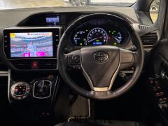 トヨタ エスクァイア