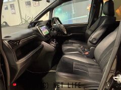 トヨタ エスクァイア