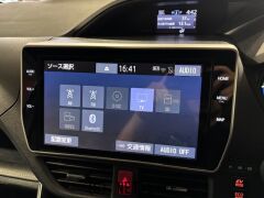 トヨタ エスクァイア