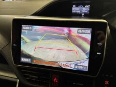 トヨタ エスクァイア