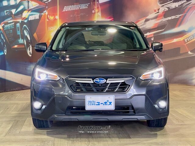 気になる月々の支払シュミレーションやローン審査、すぐに案内できます。 スバル XV