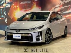 トヨタ プリウスPHV