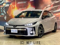 トヨタ プリウスPHV