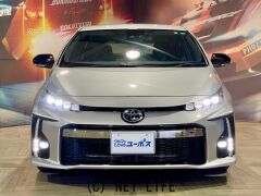 トヨタ プリウスPHV