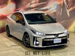 トヨタ プリウスPHV