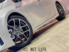 トヨタ プリウスPHV