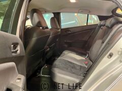 トヨタ プリウスPHV