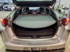 トヨタ プリウスPHV